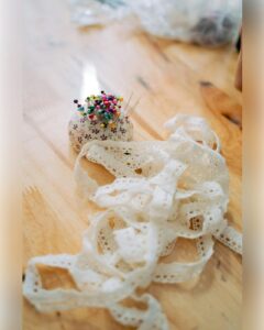 apprendre la couture By M. couture